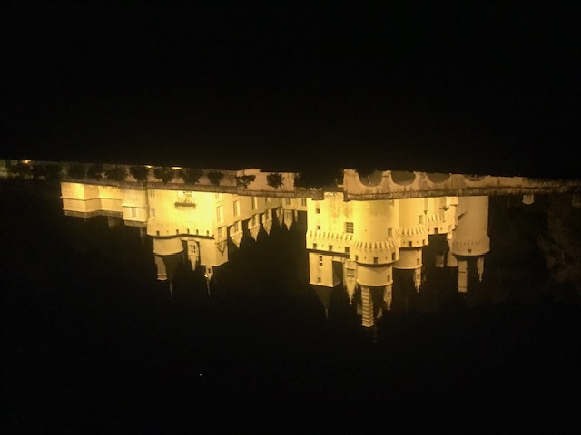 Chateau de Rigny-Ussé